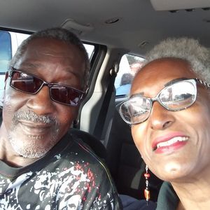 Meet your Posher, Joann